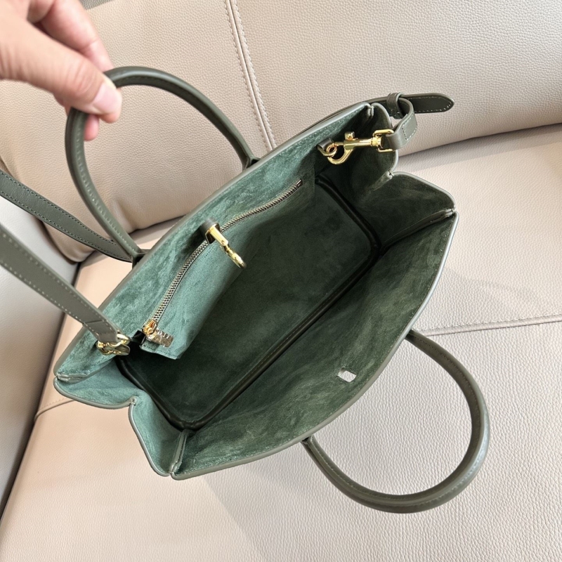 Bv*b*rry top handle bags